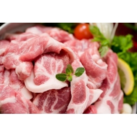 猪肉